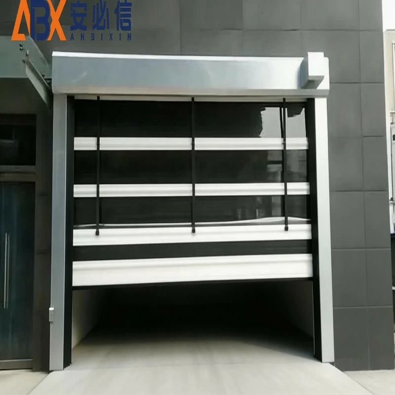 盘锦市高速堆积门
